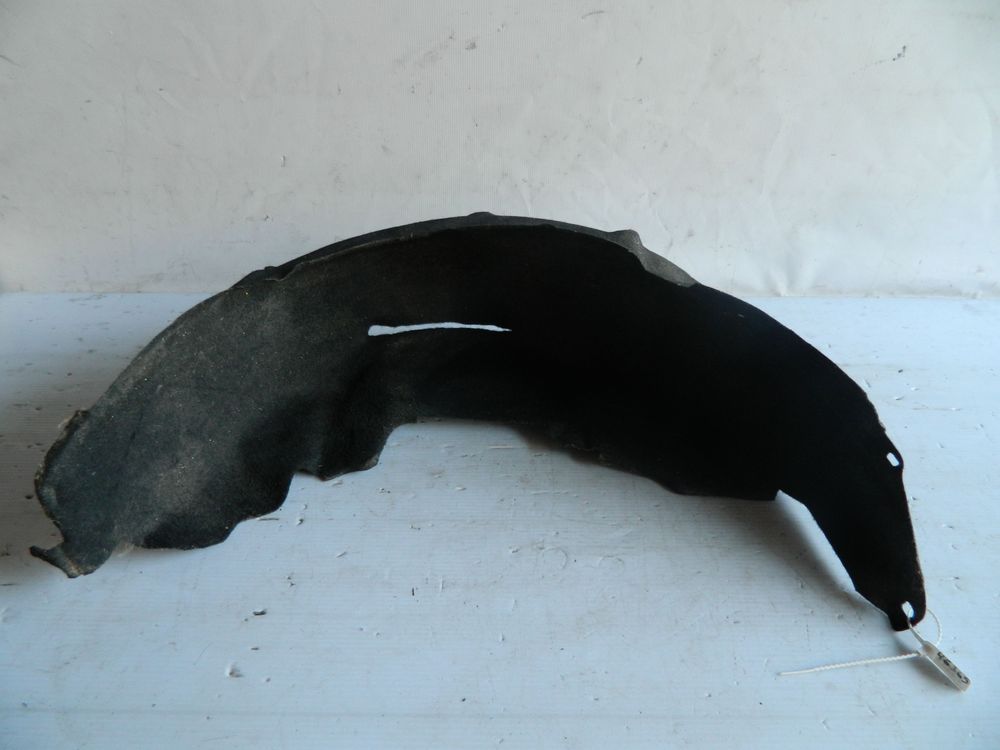 Подкрылок TOYOTA 6563813010 TOYOTA COROLLA ZZE120 4ZZFE Зад Лев (Б/У)