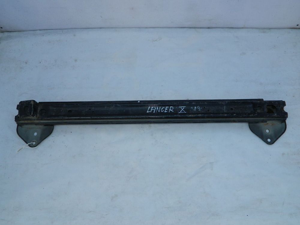 Усилитель бампера MITSUBISHI LANCER CX1A Зад (Контрактный) 35021800
