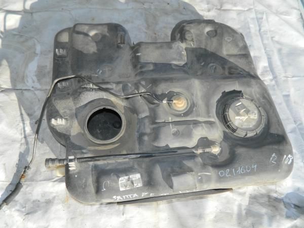 Топливный бак KIA SORENTO XM G4KE 0211604