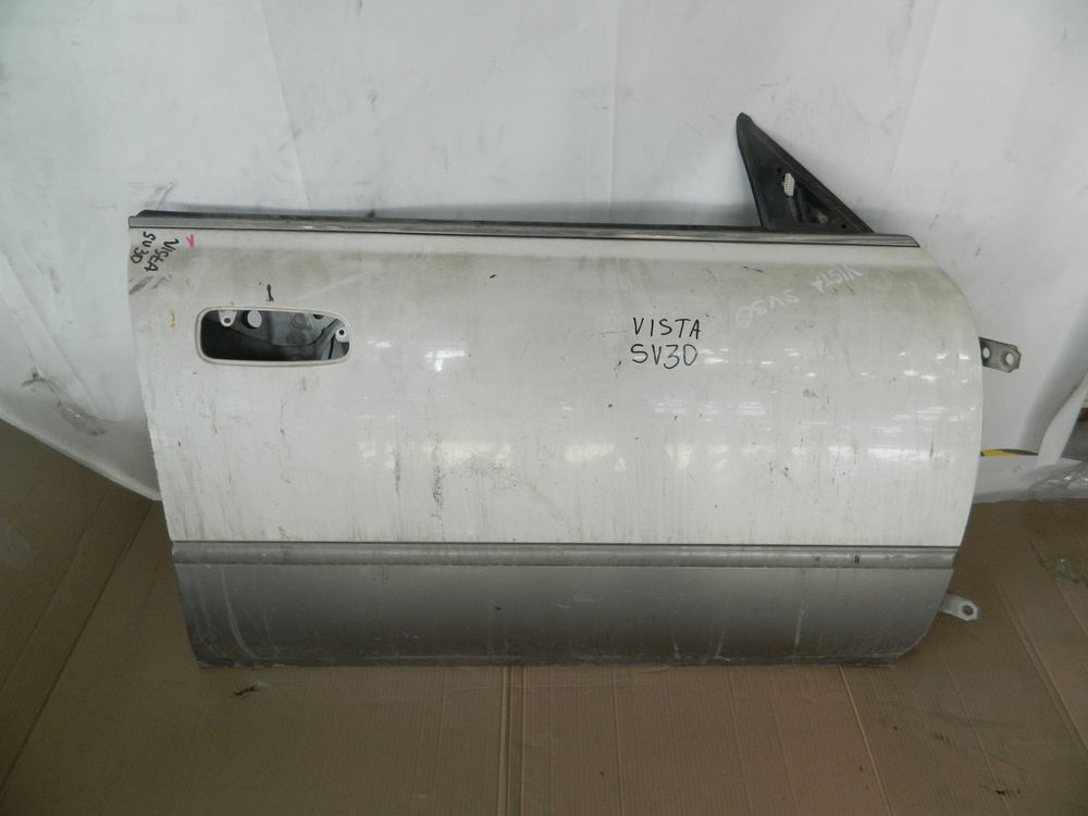 Дверь TOYOTA VISTA SV30 Перед Прав (Контрактный) 65243221