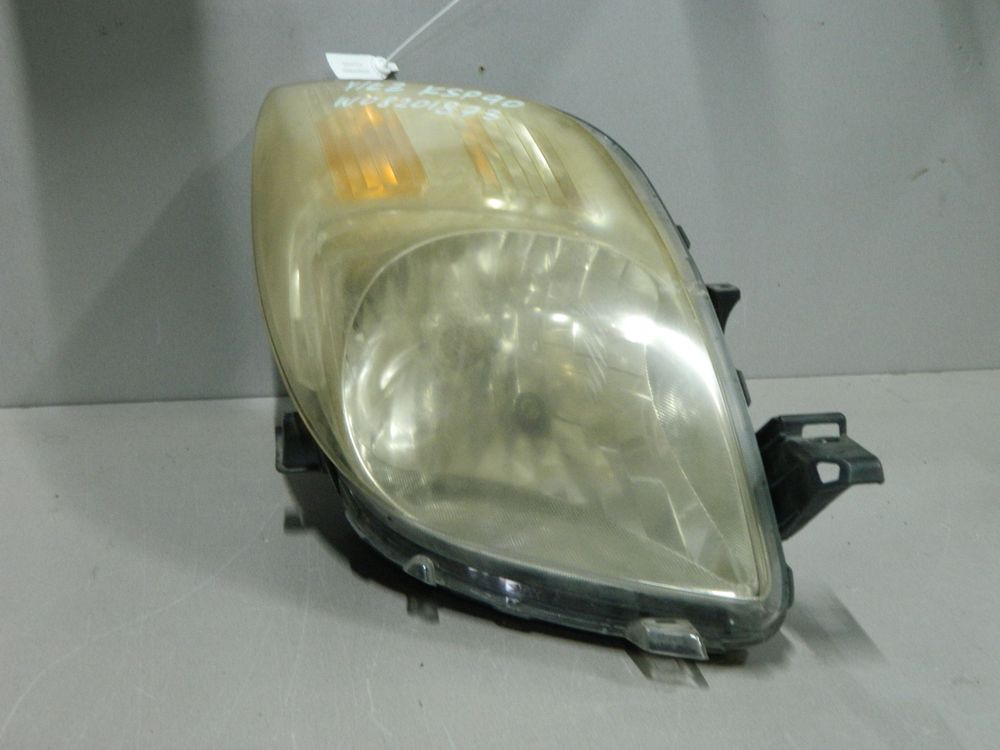 Фара TOYOTA VITZ KSP90 Перед Прав 52134 (Контрактный) 03344816