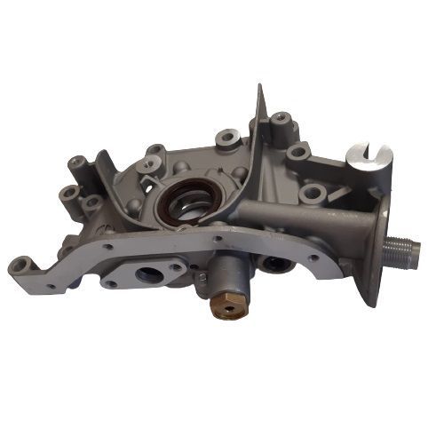 Насос масляный GENERAL PARTS 2131026801 HYUNDAI ACCENT B1 BA, COUPE GK, ELANTRA CA, GETZ BJ TB