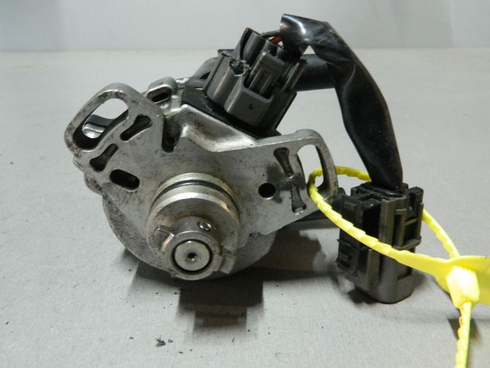 Трамблер NISSAN KA24DE (Контрактный) 79773846