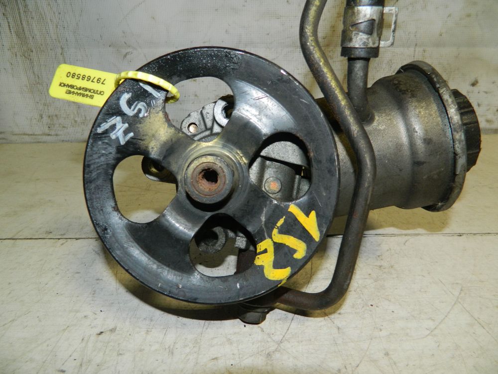 Гидроусилитель руля TOYOTA VITZ SCP10 1SZFE (Контрактный) 79768580