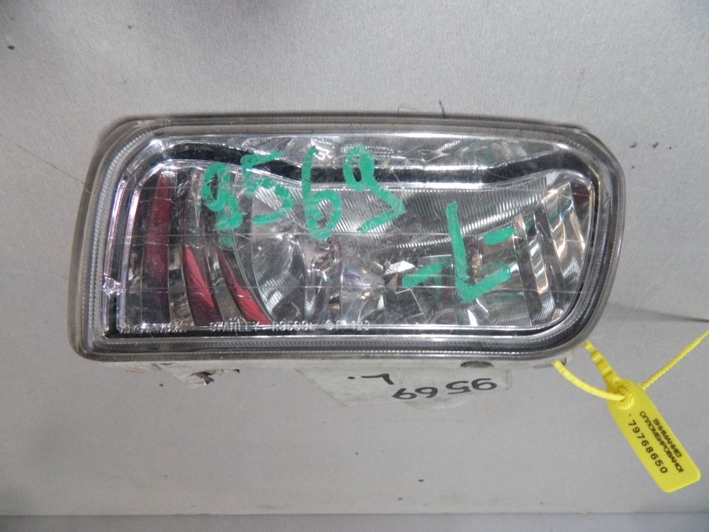 Фара противотуманная HONDA INSPIRE UA4 Перед Лев 9569 (Контрактный) 79768650