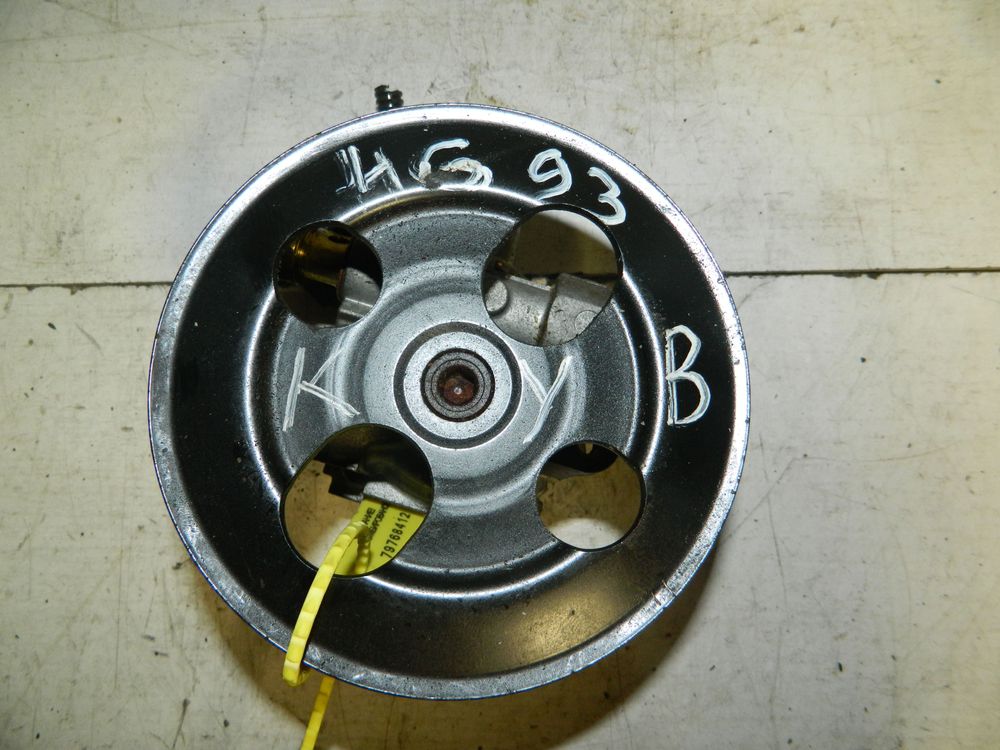 Гидроусилитель руля MITSUBISHI 4G93 (Контрактный) 79768412