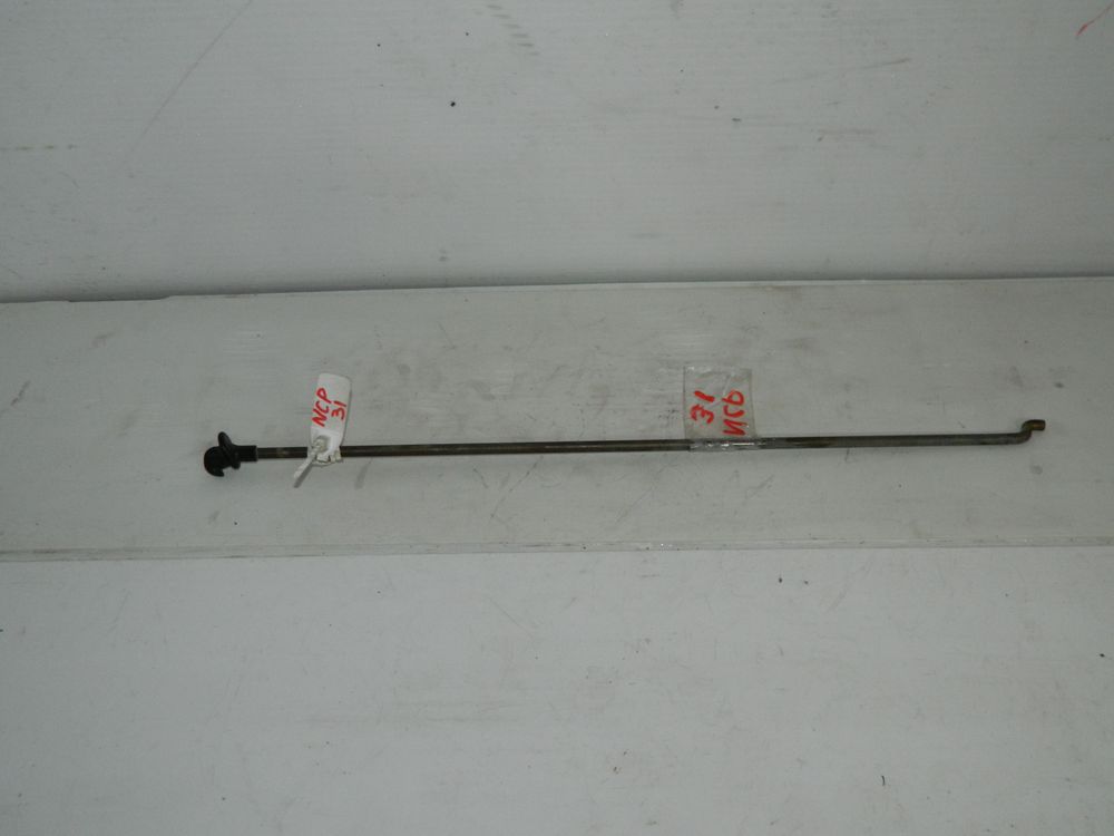 Упор капота TOYOTA BB NCP31 (Контрактный) 45984664