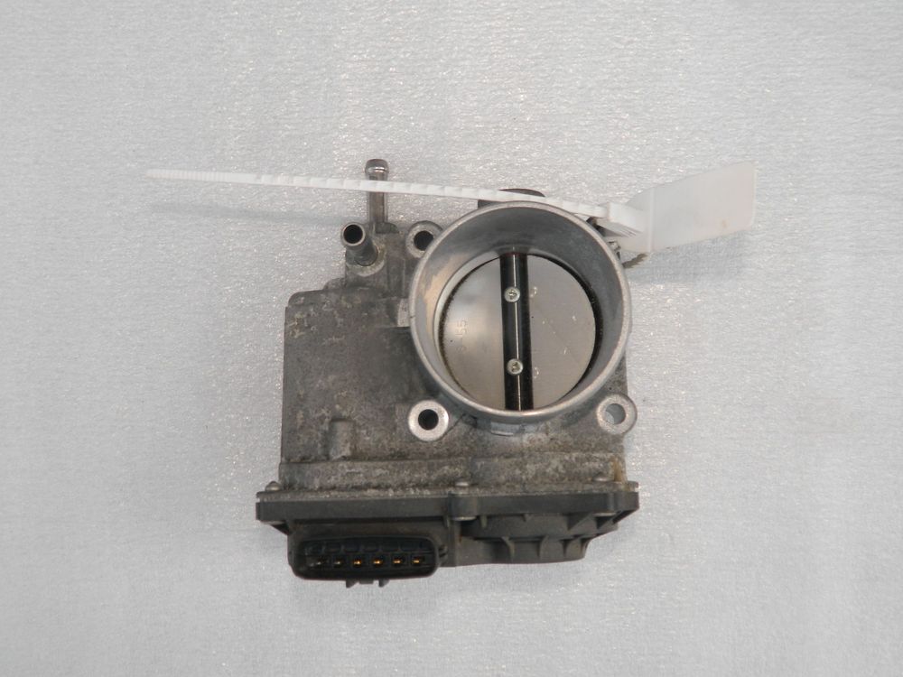 Дроссельная заслонка TOYOTA 3ZRFE (Контрактный) 45984311