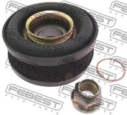 Подшипник FEBEST NCB001 INFINITI 2002-2008