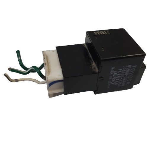 Реле поворота DENSO 8198032010 TOYOTA Corolla