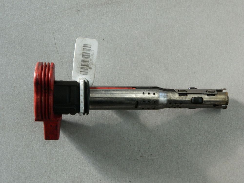 Катушка зажигания AUDI Q7 4L BAR (Б/У)