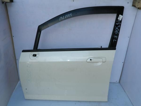Дверь HONDA FIT GD3 Перед Лев (Контрактный) 40951322
