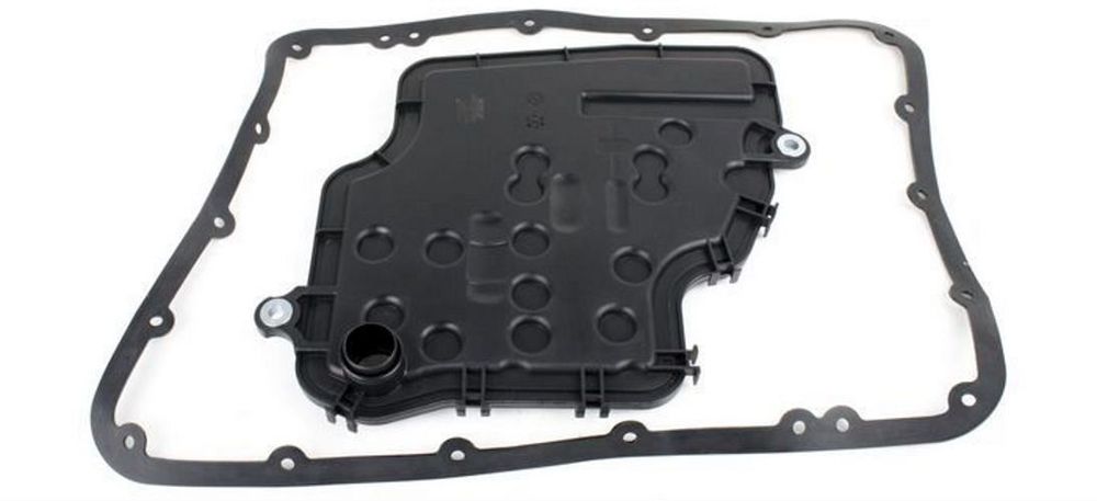 Фильтр АКПП JS ASAKASHI JT303K NISSAN AVENIR