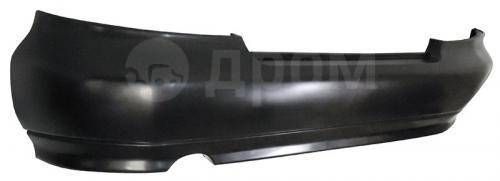 Бампер задний SAT STMBX40870 MITSUBISHI GALANT 96-03