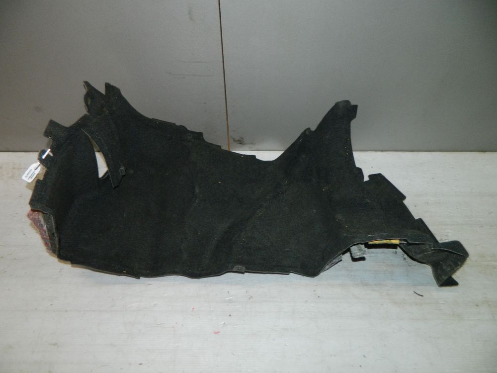Обшивка багажника TOYOTA AVENSIS ADT250 Зад Лев (Контрактный) 46098476