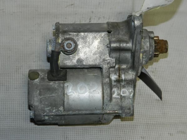 Стартер SUBARU LEGACY BH5 EJ20 (Контрактный) 3722903