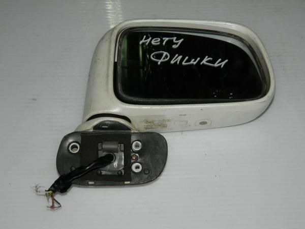 Зеркало HONDA ODYSSEY RA4 Перед Прав (Контрактный)