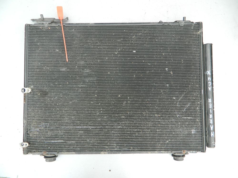 Радиатор кондиционера TOYOTA HARRIER MCU30 (Контрактный) 72367567