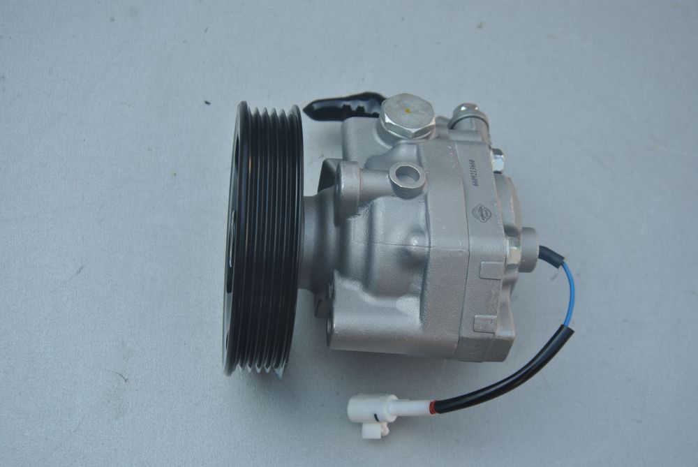 Насос ГУР GENERAL PARTS 34430SA000 SUBARU FORESTER SG5, SG9, EJ205, EJ255 01-05