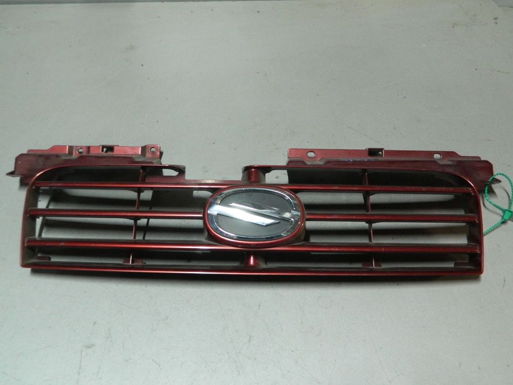 Решетка радиатора SUZUKI SWIFT HT51S (Контрактный) 81540853