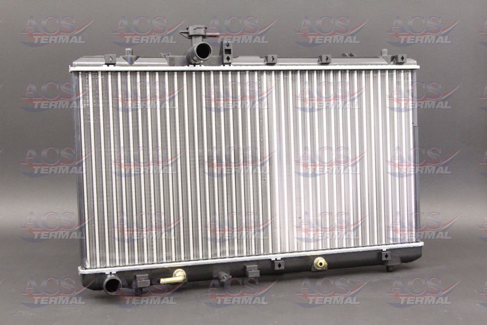 Радиатор охлаждения TERMAL 278979 SUZUKI SX4 1.5-1.6 (06-14) AT