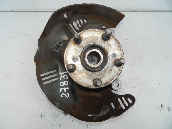 Ступица TOYOTA CARINA ED ST200 Перед Прав (Контрактный)