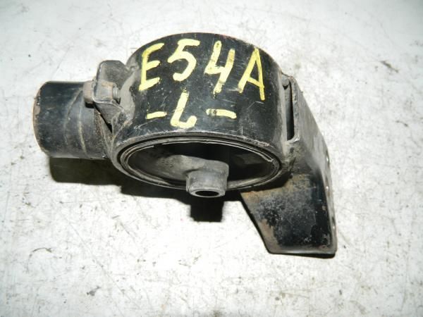 Подушка двигателя MITSUBISHI GALANT E54A Лев (Контрактный)