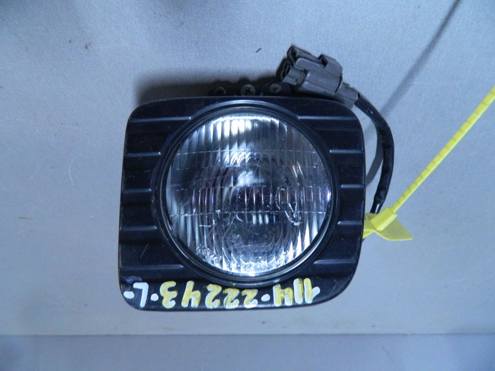 Фара противотуманная HONDA ASCOT CE4 Перед Лев (Контрактный) 79768652