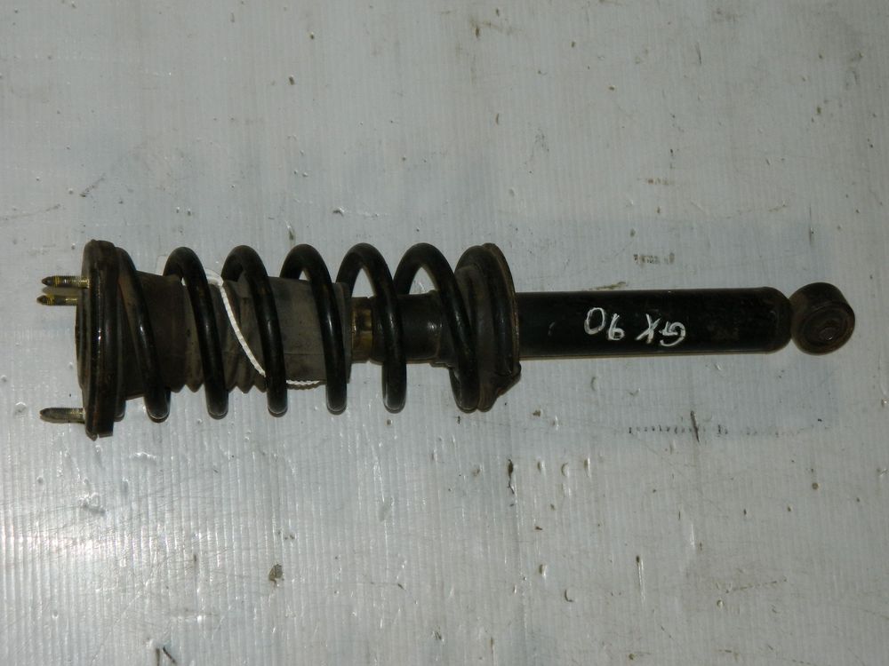Стойка подвески TOYOTA MARK II GX90 Зад (Контрактный) 45989123