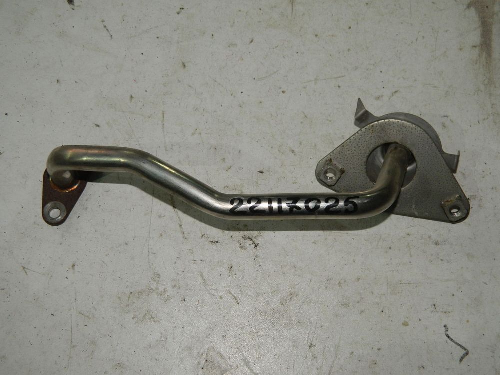 Трубка EGR NISSAN X-TRAIL NT31 MR20DE (Контрактный) 22117025