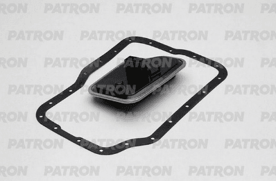 Фильтр АКПП PATRON PF5037