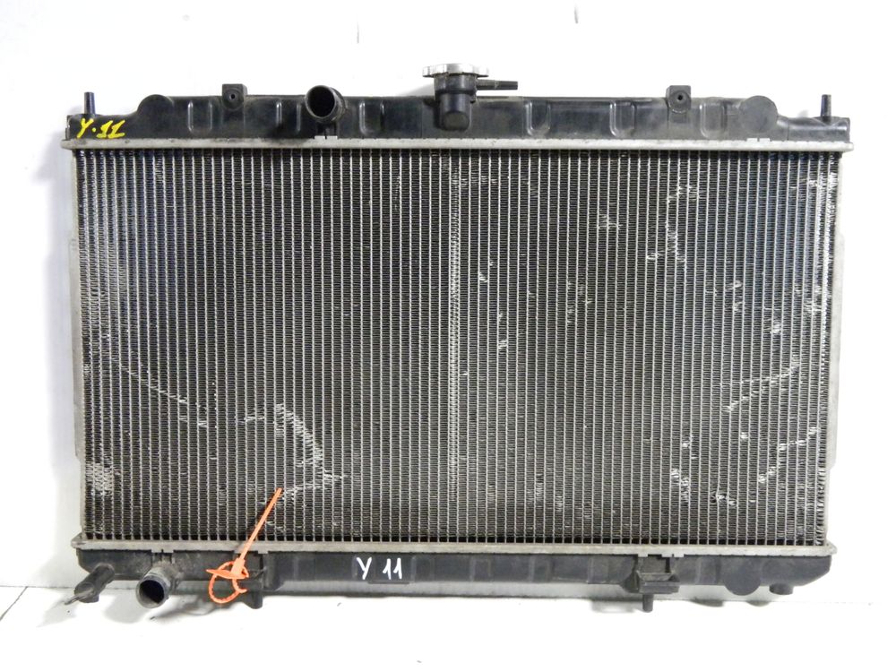 Радиатор ДВС NISSAN AD Y11 (Контрактный) 65243904