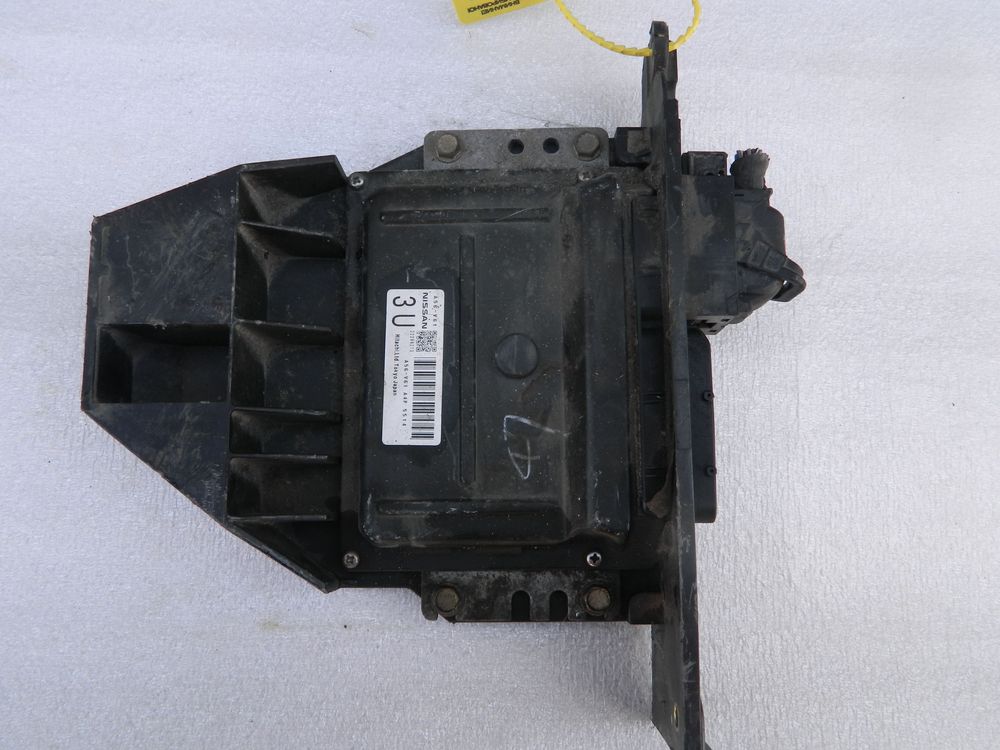 Блок управления ДВС NISSAN AD Y11 QG15DE (Контрактный) 79768856