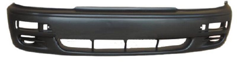 Бампер передний TYG TY04070BA TOYOTA CAMRY/SCEPTER 10 1992-1996