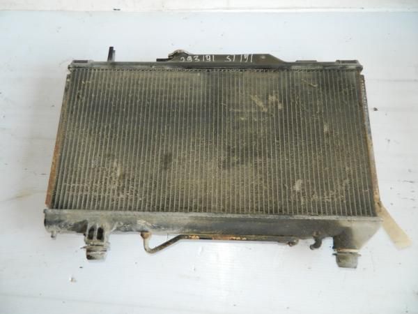 Радиатор охлаждения TOYOTA CORONA ST191 3SFE (Б/У)