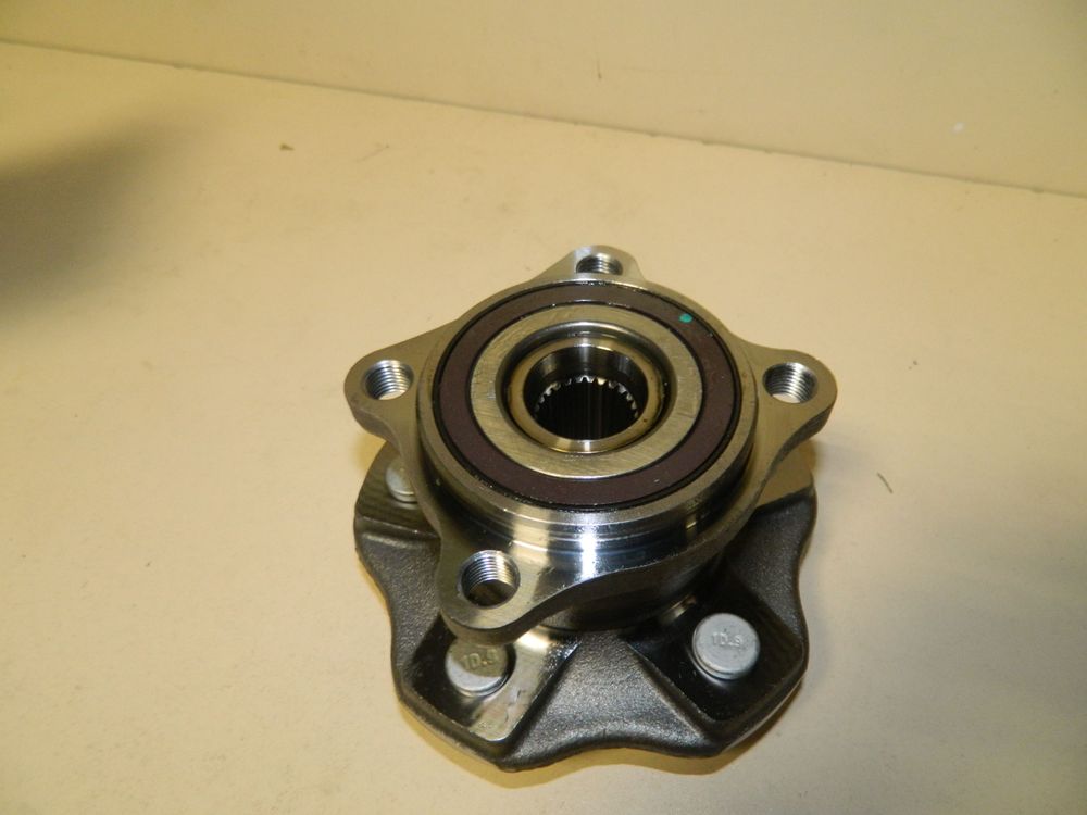 Ступица GENERAL PARTS 4241048060 LEXUS RX350, 450 4WD 2009-, Highlander 50 2013-
