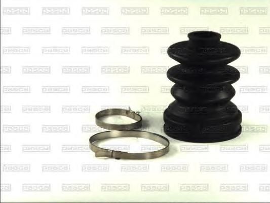 Пыльник SUBARU 28023AA030