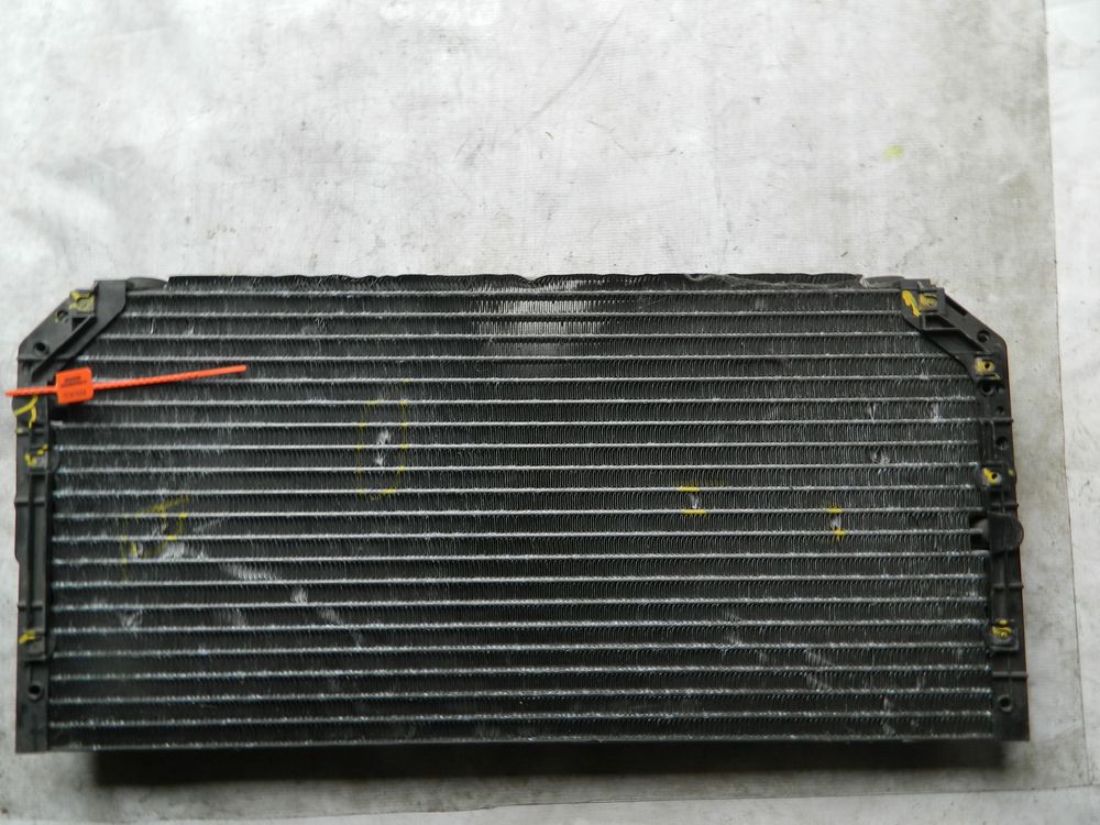 Радиатор кондиционера TOYOTA COROLLA AE110 (Контрактный) 72367654