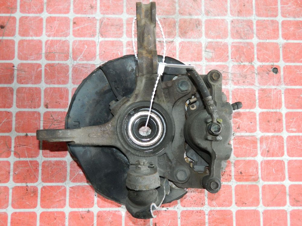 Ступица HONDA FIT GD3 Перед Лев (Контрактный) 45980741
