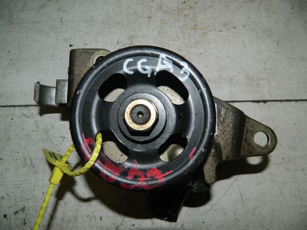 Гидроусилитель руля NISSAN CGA3DE (Контрактный) 79768426