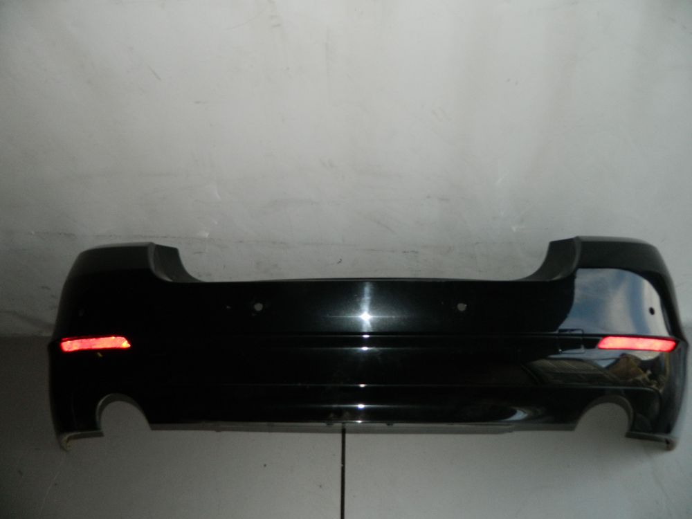 Бампер задний BMW 5-SERIES F10 (Б/У) 45993248