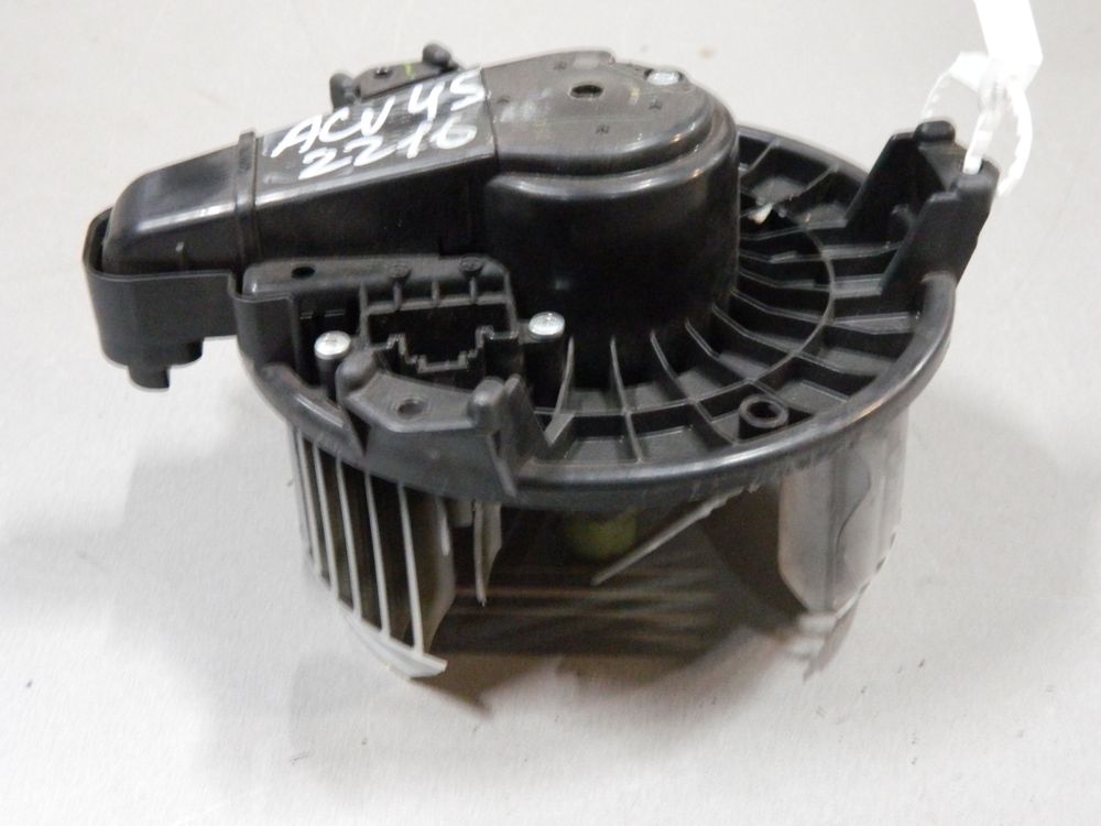 Мотор печки TOYOTA CAMRY ACV45 (Контрактный) 68000475