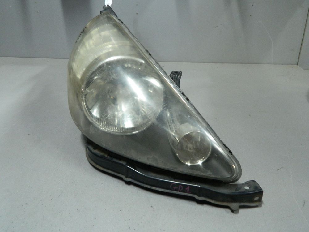 Фара HONDA FIT GD1 Перед Прав 4944 (Контрактный) 68000456