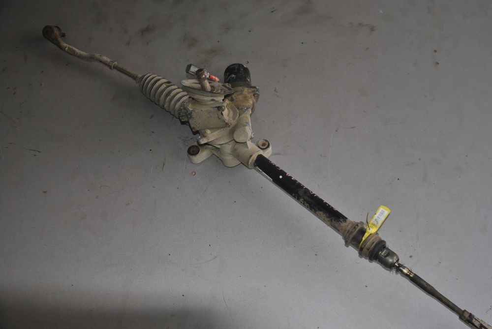 Рейка рулевая HONDA FIT GD1 (Контрактный) 40940987