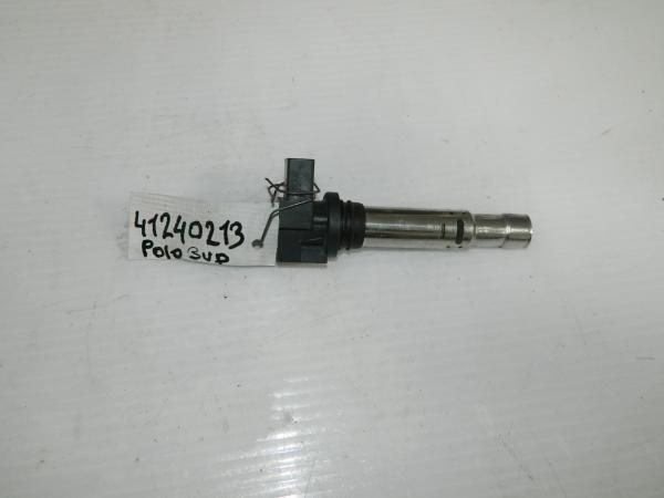 Катушка зажигания VOLKSWAGEN (Контрактный)