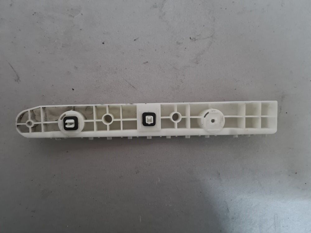 Крепление бампера NISSAN JUKE YF15 Зад Лев (Кoнтрaктный) 1005090023