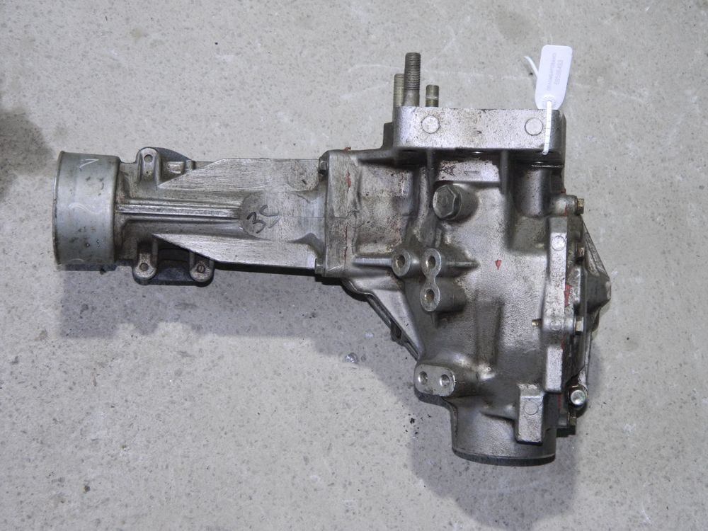 Раздаточная коробка TOYOTA CAMRY ACV45 (Контрактный) 69586493