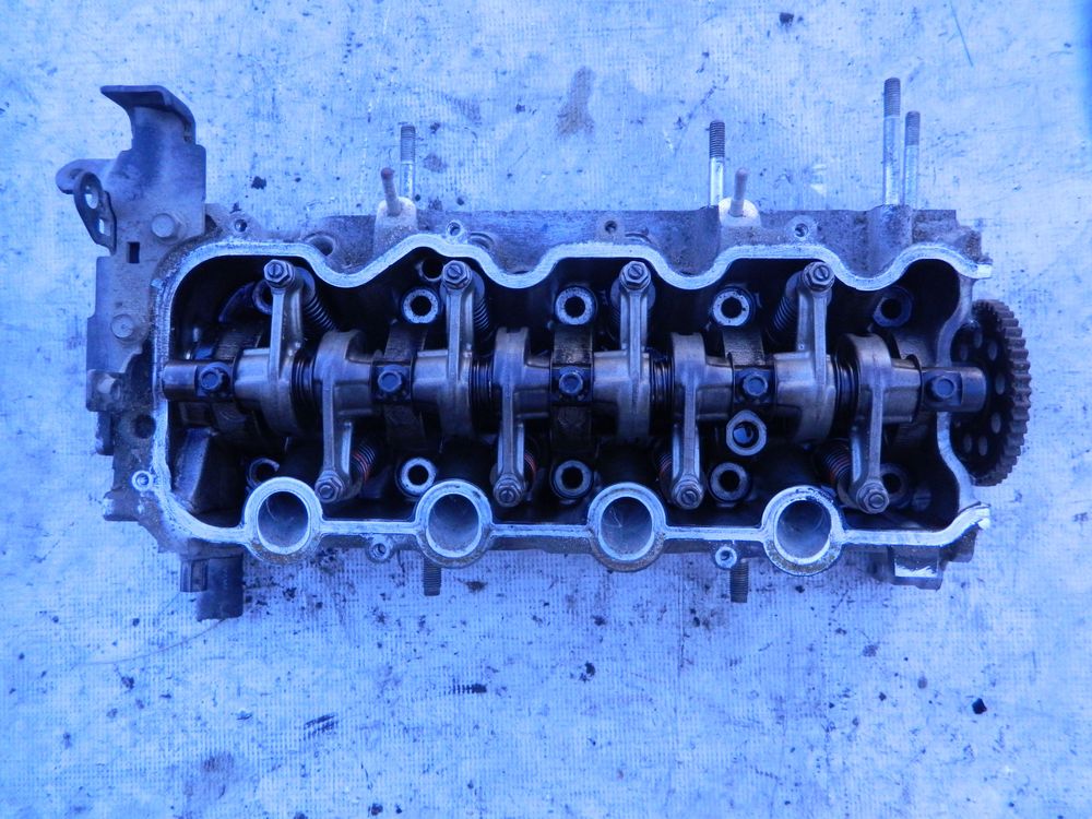 Головка блока цилиндров HONDA L13A (Контрактный) 79768920