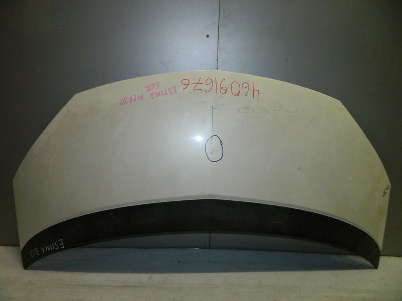 Капот TOYOTA ESTIMA MCR30 (Контрактный) 46091676