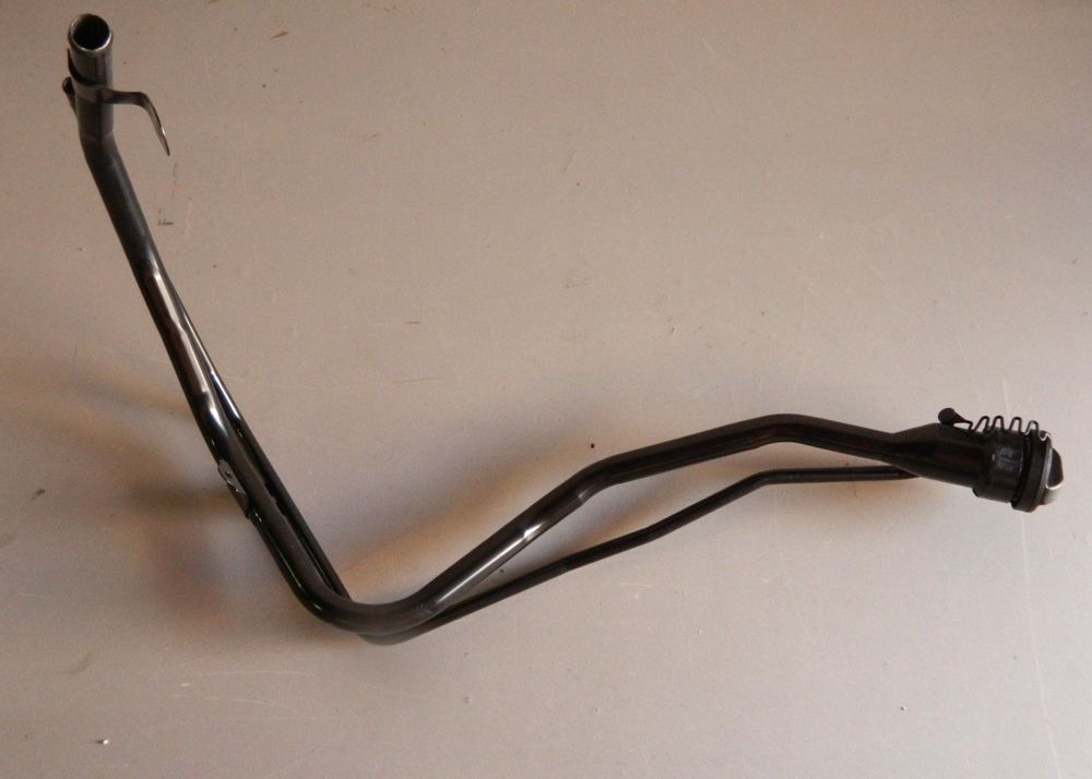 Горловина топливного бака GENERAL PARTS 7720148250 LEXUS RX270, RX350, RX450h 1ARFE, 2GRFE
